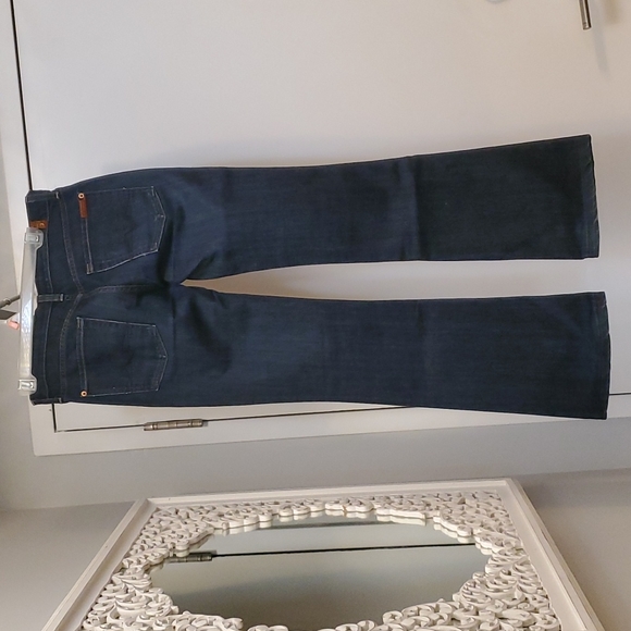 Jeans 7 for all mankind - Picture 2 of 6